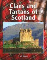Clans and Tartans of Scotland 0947782796 Book Cover