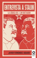 Entrevista a Stalin 8410209128 Book Cover
