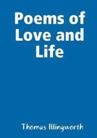 Poems of Love and Life 1291663177 Book Cover