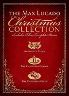 The Max Lucado Christmas Collection