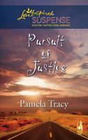 Pursuit of Justice 037344236X Book Cover