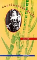 Continental Drift 0931122953 Book Cover