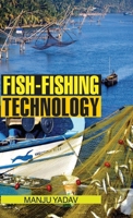 Fish-Fishing Technology 9350562685 Book Cover