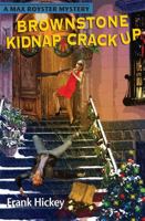 Brownstone Kidnap Crackup 0984881034 Book Cover