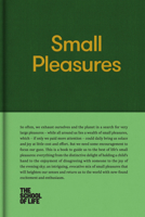 Small Pleasures 1915087163 Book Cover