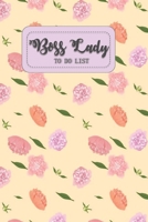 To-Do List Notebook (6X9) with Dot Graph pages: Daily Checklist Productivy Journal. 124 Pages. 1676967931 Book Cover