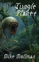 Jungle Planet 1958265160 Book Cover
