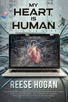 My Heart Is Human 1960247050 Book Cover