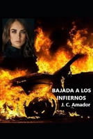 BAJADA A LOS INFIERNOS B08SGZP98H Book Cover