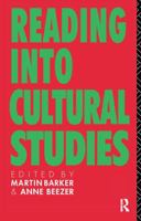 Reading Into Cultural Studies 0415063779 Book Cover