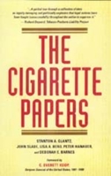 The Cigarette Papers 0520213726 Book Cover