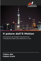 Il potere dell'E-Motion (Italian Edition) 6209843328 Book Cover