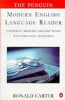 Penguin Modern English Language Reader (Language & Literature) 0140815589 Book Cover