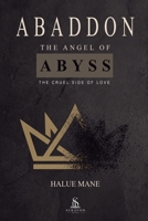 Abaddon: The Angel of the Abyss B0HDVJ5T75 Book Cover
