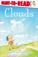Clouds (Ready-to-Reads) 0689854412 Book Cover