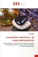 Lavandula stoechas L. et organophosphorés 6203429317 Book Cover