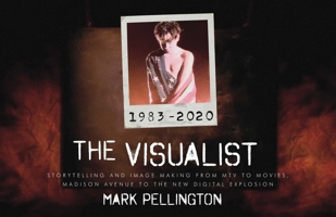 The Visualist 1576879291 Book Cover