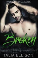 Broken 1983658111 Book Cover