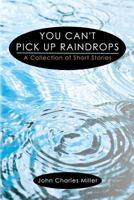You Can't Pick Up Raindrops: A Collection of Short Stories 1468014560 Book Cover
