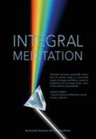 Integral Meditation: The Seven Ways to Self-Realisation 8792252192 Book Cover