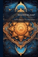 Madhvacamp 1149451637 Book Cover