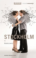 Stockholm (Oberon Modern Plays) 1350275360 Book Cover
