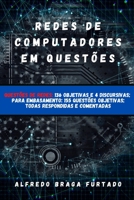 Redes de Computadores em Questões B08WZH8P9M Book Cover