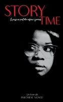 Story time : Le passé ne peut-être enfoui à jamais 2322204080 Book Cover