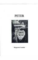 Peter B0GF492KZS Book Cover