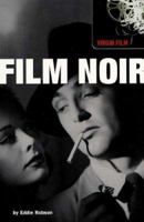 Film Noir (Virgin Film) 0753510863 Book Cover