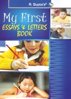 My First Essays & Letters Book 817812632X Book Cover