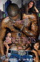 The Worst Thots Ever 2 1523920696 Book Cover