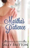 Martha's Patience 1795644273 Book Cover