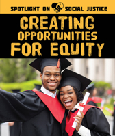 Creating Opportunities for Equity 1499472625 Book Cover