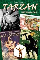 Tarzan: The Biography 0954575075 Book Cover