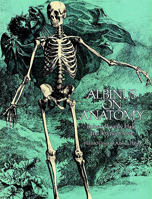 Albinus on Anatomy 048625836X Book Cover