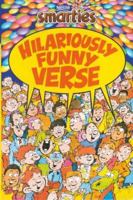 Smarties Hilariously Funny Verse 1841191582 Book Cover
