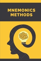 Mnemonics Methods B083XX3VGH Book Cover