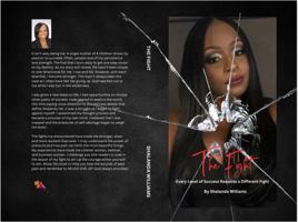 The Fight: Every Level of Success Requires a Different Fight 0997312920 Book Cover