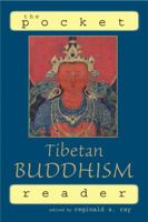 The Pocket Tibetan Buddhism Reader (Shambhala Pocket Classics) 1590308344 Book Cover
