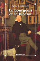 Le Bourgeois et le Bibelot 2226254595 Book Cover