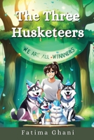 The Three Husketeers - We Are All Winners 9692393305 Book Cover