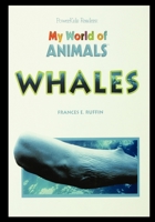 Whales 1435891589 Book Cover