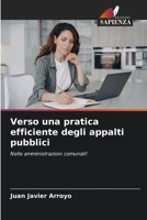Verso una pratica efficiente degli appalti pubblici 6205759608 Book Cover