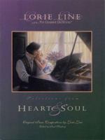 Lorie Line - Heart and Soul 0963800078 Book Cover