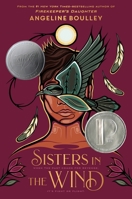 Sisters in the Wind 1250328535 Book Cover