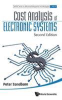 Cost Analysis of Electronic Systems 9814383341 Book Cover