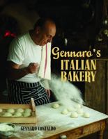 Panetteria: Gennaro's Italian Bakery 1566560179 Book Cover