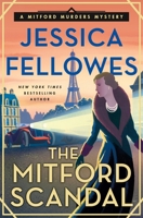 The Mitford Scandal 1250316812 Book Cover