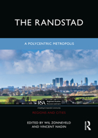 The Randstad 0367699648 Book Cover
